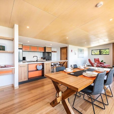 Little Oyster Bayview Villa Kettering Ngoại thất bức ảnh