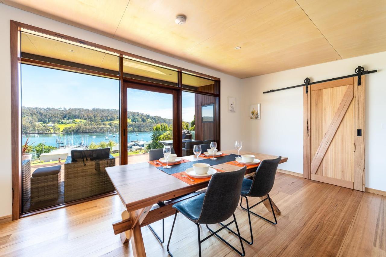 Little Oyster Bayview Villa Kettering Ngoại thất bức ảnh